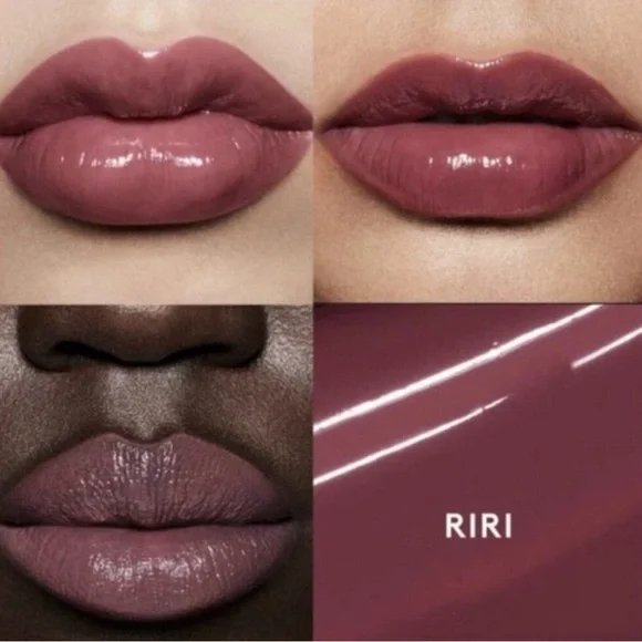 Fenty Beauty by Rihanna It's Riri Szn 3-Piece Lip Set Limited Ed Holiday Set